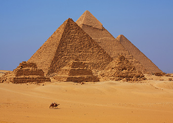 GizaPyramids, Sakkara